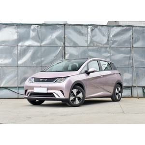 Clearance Sale 2024 Dolphin Electric Car - Product Image 5