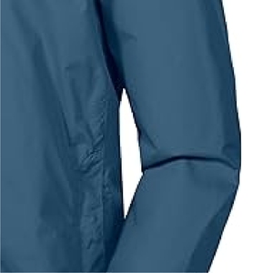 2025 Popular High Quality <b>Smart</b> Casual Sportswear Hooded Nylon <b>Jacket</b> Durable Men's Outdoor Waterproof <b>Jacket</b> - Product Image 5