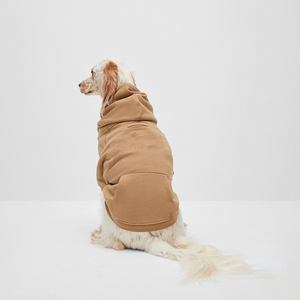 Sudaderas con capucha para mascotas de verano de buen fabricante, tamaño XL, Etiqueta Privada, calidad profesional a precio barato, superventas para perros - Product Image 4