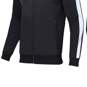 ชุดวอร์มอเมริกันโค้ชผู้ชาย ขายดี ดีไซน์ใหม่ ใส่สบาย ระบายอากาศได้ดี ราคาขายส่ง ไซส์ผู้ใหญ่ - Product Image 4