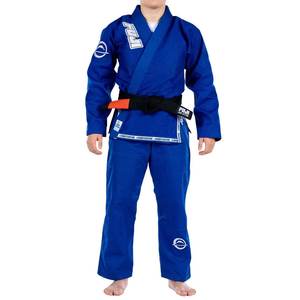Style classique En Stock Top Vente Livraison Gratuite Jiu Jitsu Uniformes Léger Top Qualité Hommes Femmes BJJ Uniformes À Vendre - Product Image 5