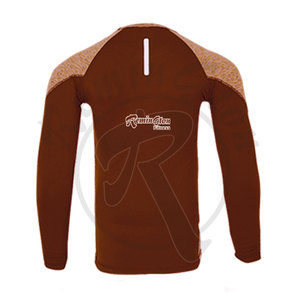 Men Gym <b>Compression</b> <b>Shirts</b> Solid Color <b>Compression</b> <b>Shirts</b> Long Sleeves Men <b>Compression</b> <b>Shirts</b> - Product Image 2
