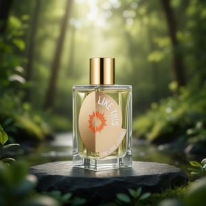 Eau de Parfum unisex 100มล. etat Libre d'orange Like this mixte - Product Image 3