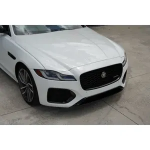 2024-XF-R-Dynamic SE Nuevo SUV Eléctrico con Motor Turbo, Caja de Cambios Manual/Automática, Asientos Traseros de Cuero, Opciones de Motor a Gasolina/Eléctrico - Product Image 5