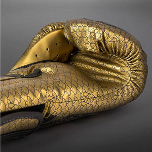 Guantes de Boxeo Personalizados de Última Generación 2026, Guantes de Boxeo Profesionales Personalizados, Equipo de Combate, Diseño y Logotipo Personalizados - Product Image 4