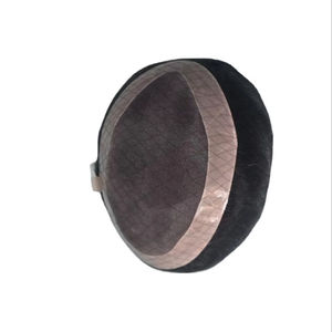 Toupet en cheveux humains Mono Base - Meilleur vendeur de perruques à forte demande au Bangladesh - Product Image 4