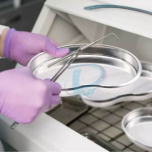 ถาดรองไตสำหรับผู้ป่วยโรคไตแบบมืออาชีพ มีสินค้าในสต็อก ถาดรองไตสำหรับการผ่าตัด ถาดรองไตขายดี - Product Image 4