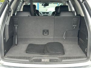 CLEAN 2017 usado en la parte delantera limitada de Aca_dia DE LA G-M-C - Product Image 4