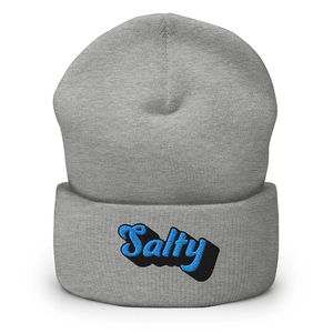 Outdoor Custom High Quality Beanies Manufacturer Warm Skull Fisherman Winter Jacquard Acrylic Mohair Cuffed Ronpex - Product Image 1