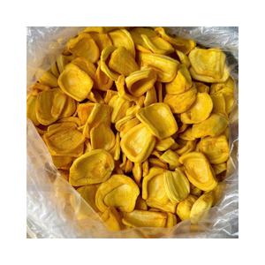 ขนุนแห้ง คุณภาพส่งออกจากเวียดนาม ราคาดีที่สุด - Product Image 1