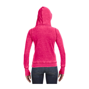 Pull à capuche lavé à l'acide pour hommes du fabricant professionnel 100% coton Logo personnalisé Impression numérique Cravate à capuche solide d'hiver - Product Image 4