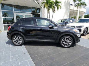 Fiat 500X 2018 parfaitement utilisé - Product Image 4