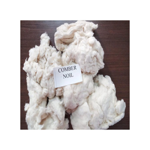 Residuos de algodón paquetes a granel listos para la exportación distribución al por mayor de grado premium entrega rápida - Product Image 5