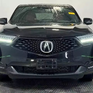 2022 A-C-U-R-A RDX A-Spec TC2 2.0L ระบบขับเคลื่อนสี่ล้ออัตโนมัติ10สปีด - Product Image 1