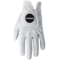 Nouveaux gants de sport pour hommes en PU véritable de haute qualité 2024, gants de golf personnalisés imprimés, poignées de maintien, dernières nouveautés très vendues