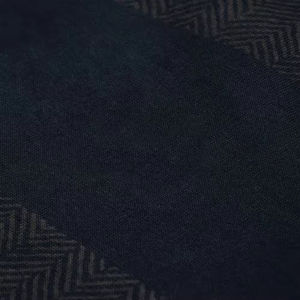 T-shirts personnalisés OEM pour hommes, vêtements de rue, manches longues, col rond, décontractés, de haute qualité, 100% coton, tissés, sérigraphiés, séchage rapide - Product Image 5