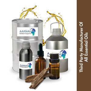 Huile Essentielle 100 % Pure de Bois d'Agar/Oud – Fournisseur en Gros Certifié OEM/ODM Non Diluée de Haute Qualité Distillée à l'Eau - Product Image 5