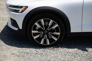 Certificado de Limpieza 2020 Volvo V60 Cross Country T5 AWD - Product Image 5