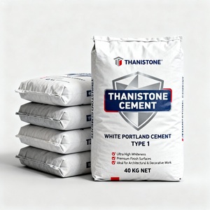 PORTLAND CERTIFIÉ QUALITÉ GARANTIE MARQUE DE MARQUE THAÏLANDE C150 ASTM - Product Image 4