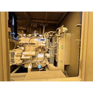 Équipement utilisé de générateur de gaz de Caterpillar G3304NA - Product Image 6