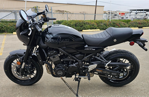 TOUT NEUF 2026 Z900RS Cafe ABS Moto 100% Authentique - Prêt à être expédié - Product Image 3