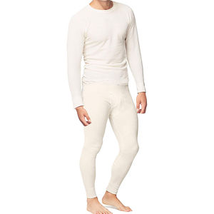 Trajes Térmicos para Hombre, Más Vendidos, Tinte Liso, Material de Secado Rápido, Precio Razonable, Ropa de Invierno de Pakistán - Product Image 5