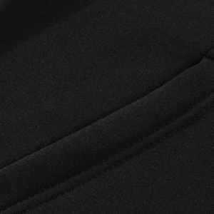 Nouveau survêtement polaire d'hiver pour homme, respirant, imprimé, style tendance, marque privée, vêtements décontractés à prix de gros, motif uni - Product Image 5