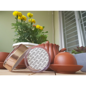 ฝาปิดขวดโฟมกันรั่วแบบไม่รั่วไหลจากผู้ผลิตในเวียดนาม - Product Image 3