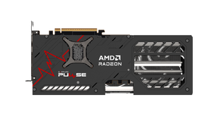 POWER COLOR Red Devil Rad eon RX 9070 XT 16GB GDDR6 PCIe 5.0 RX 9070XT GPU RX9070 XT Carte vidéo pour PC de bureau de jeu - Product Image 2