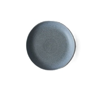 Meilleures assiettes de présentation en métal poli de haute qualité tendance Assiette de service au design de luxe moderne en vrac Vente en gros - Product Image 2