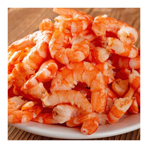 Langostinos blancos de primera calidad, preparados y deshuesados para compradores al por mayor con entrega rápida - Product Image 3