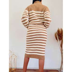 Ensemble de tricots Starlight pour femmes 847 Ensemble de pulls confortables et élégants - Product Image 2