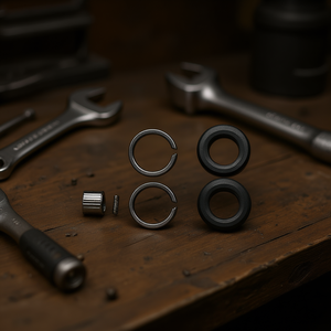 Kit de Repuestos para Llave de Trinquete Usag de 3/4'' - Product Image 3