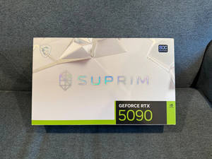 Tarjeta Gráfica Gamer NVIDIA GeForce RTX 5090 con Descuento Exclusivo, Garantía de 3 Años, GPU de 32GB, Tarjeta Gráfica para Juegos GeForce RTX 5080 - Product Image 3