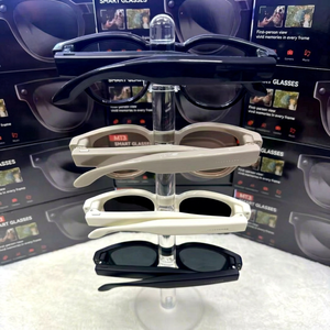 Gafas Inteligentes INMO MT3 con Cámara de 8MP, Video 1080P, Traducción por IA, Carga Tipo-C, Gafas de Sol Deportivas para Exteriores - Product Image 6