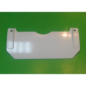 Protector contra salpicaduras Lambretta LI S2 + TV2 (modelos producidos a partir de finales de 1961) - Product Image 2