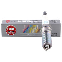 NGK-bujías originales con láser, sistema de motor automático 96621, ILTR6G8G, común con DENSO ITV22, CHAMPION CCH9016