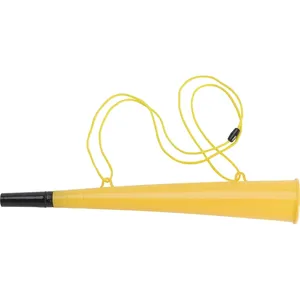 Trombetta Personalizzata Bruce per Stadi, Gadget Promozionale per Eventi Sportivi - Product Image 3