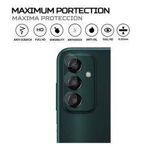 อุปกรณ์ป้องกันหน้าจอ M13สำหรับ Samsung Galaxy, อุปกรณ์เสริมมือถือทนทานดูดซับแรงกระแทกสำหรับ Samsung - Product Image 2