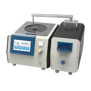 Titrateur automatique 10000 tr/min AC200 avec plateau de 8 pouces, garantie 1 an, 220V, haute précision - Product Image 1