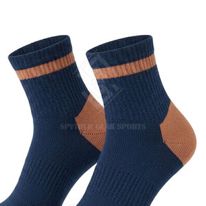 Chaussettes de sport décontractées pour hommes de haute qualité, très vendues, à prix avantageux, respirantes et légères - Product Image 3
