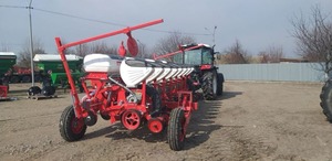 6 hàng Ngô trồng đậu tương hiệu quả cao seeder cho quy mô lớn nông nghiệp và Row Crop trồng trọt có sẵn trong <span class=keywords><strong>2</strong></span>, 4, 6 hàng - Product Image 5