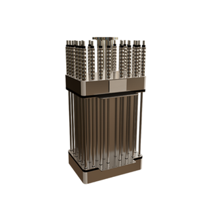 2025 Générateur d'hydrogène PEM 60-250M3/H Générateur PEM H2 pour laboratoire de recherche - Product Image 2