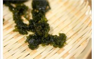 Produit chaud déshydraté Latok Umibudo une délicatesse saine de l'océan emballé dans un paquet de 100g - Product Image 2