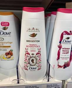 Loción Corporal para Piel Sensible con Fragancia Dove - Product Image 2