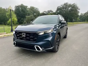 Honda CR-V Hybrid Sport Touring AWD 2023 Usado - Listo para Enviar - Product Image 4