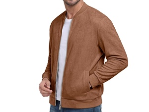 แจ็คเก็ตวาร์ซิตี้ผู้ชายแบบกันน้ำน้ำหนักเบา สั่งทำโลโก้ได้ คอลเลคชั่นใหม่ล่าสุดสำหรับกิจกรรมกลางแจ้งและลำลอง - Product Image 3