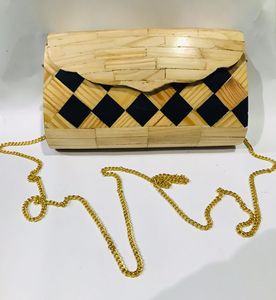 Custom Made Wooden Purses Ideal for Resale by Bag Designers and Bag Stores Can Be Custom Made in Your Sizes - Product Image 5