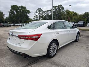 Toyota Avalon Limited Sedan AWD 2016 d'occasion - Product Image 3