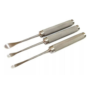 Elevador Cobb de alta precisión, instrumentos quirúrgicos ortopédicos afilados endoscópicos, uso del paciente, Manual de acero - Product Image 1